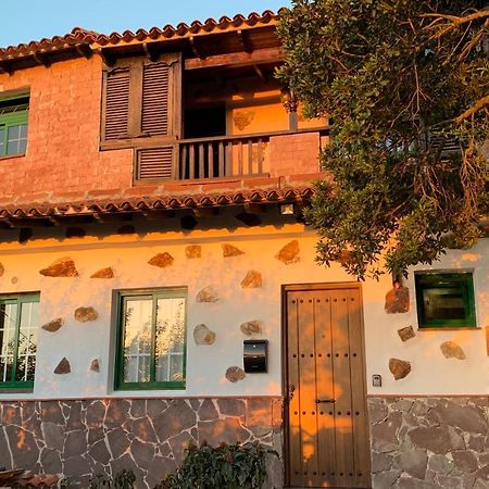 Casa Arrantzale II Villa El Cercado Екстериор снимка