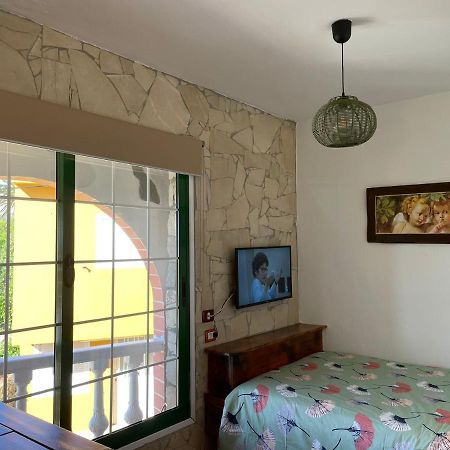 Casa Arrantzale II Villa El Cercado Екстериор снимка