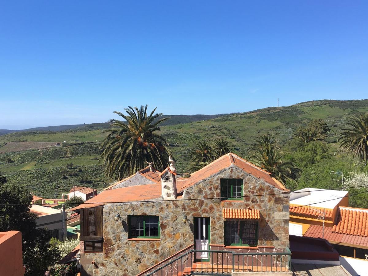 Casa Arrantzale II Villa El Cercado Екстериор снимка