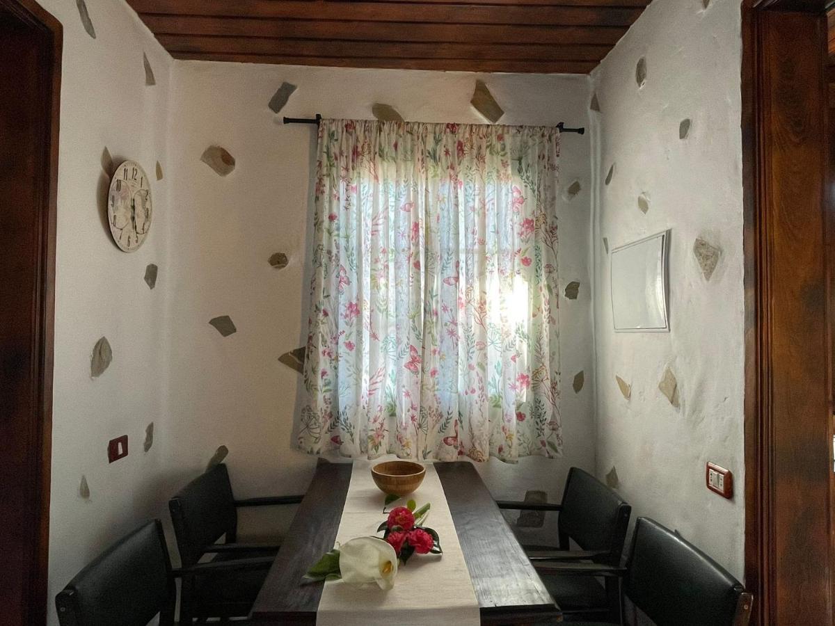 Casa Arrantzale II Villa El Cercado Екстериор снимка