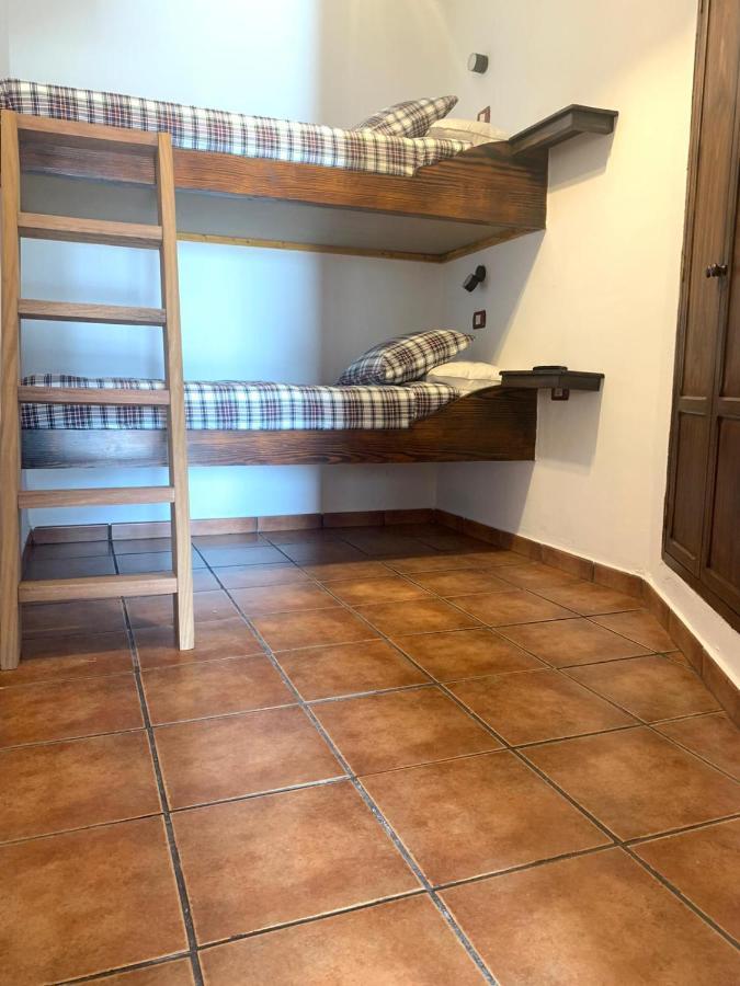Casa Arrantzale II Villa El Cercado Екстериор снимка