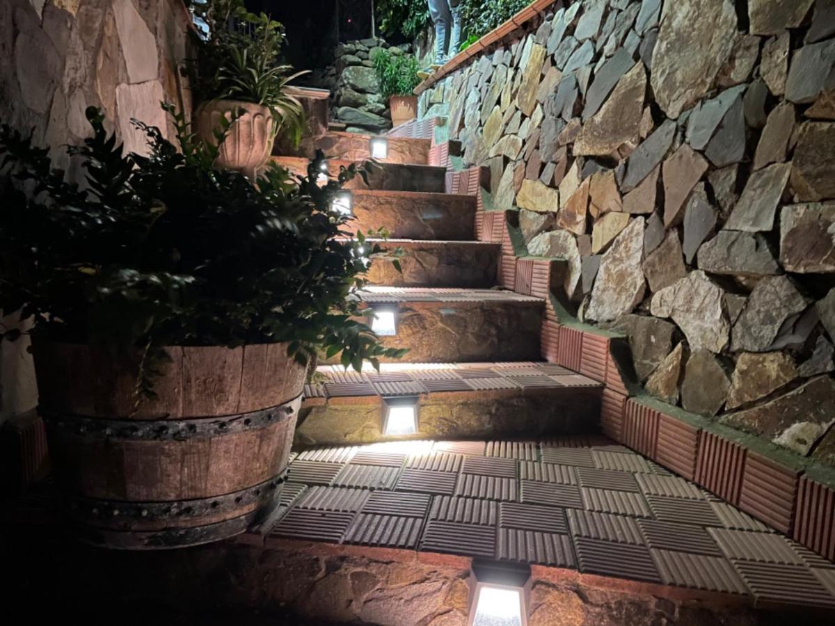 Casa Arrantzale II Villa El Cercado Екстериор снимка