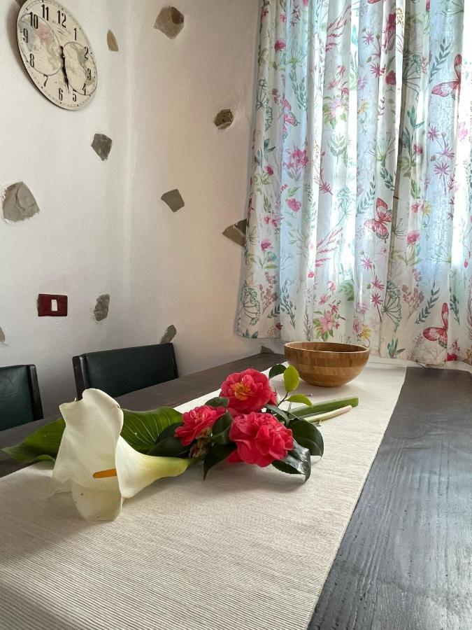 Casa Arrantzale II Villa El Cercado Екстериор снимка