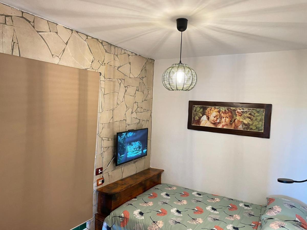 Casa Arrantzale II Villa El Cercado Екстериор снимка