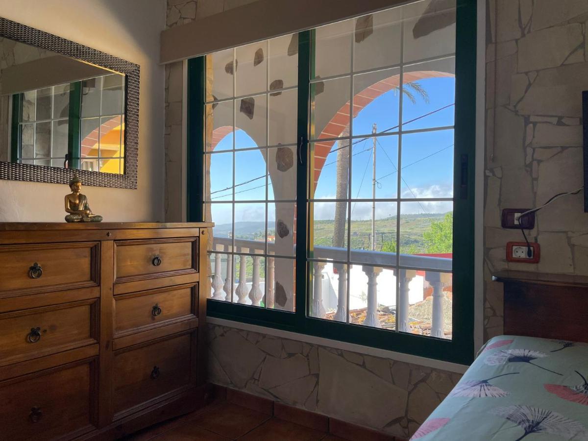 Casa Arrantzale II Villa El Cercado Екстериор снимка