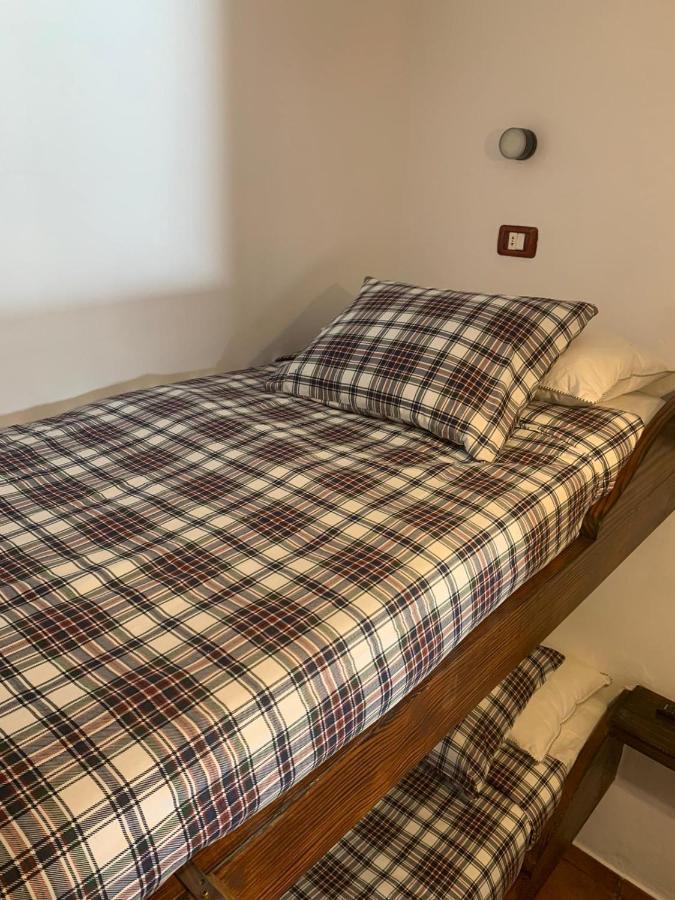 Casa Arrantzale II Villa El Cercado Екстериор снимка