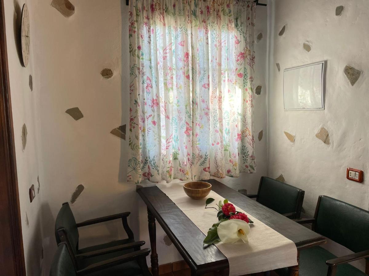 Casa Arrantzale II Villa El Cercado Екстериор снимка