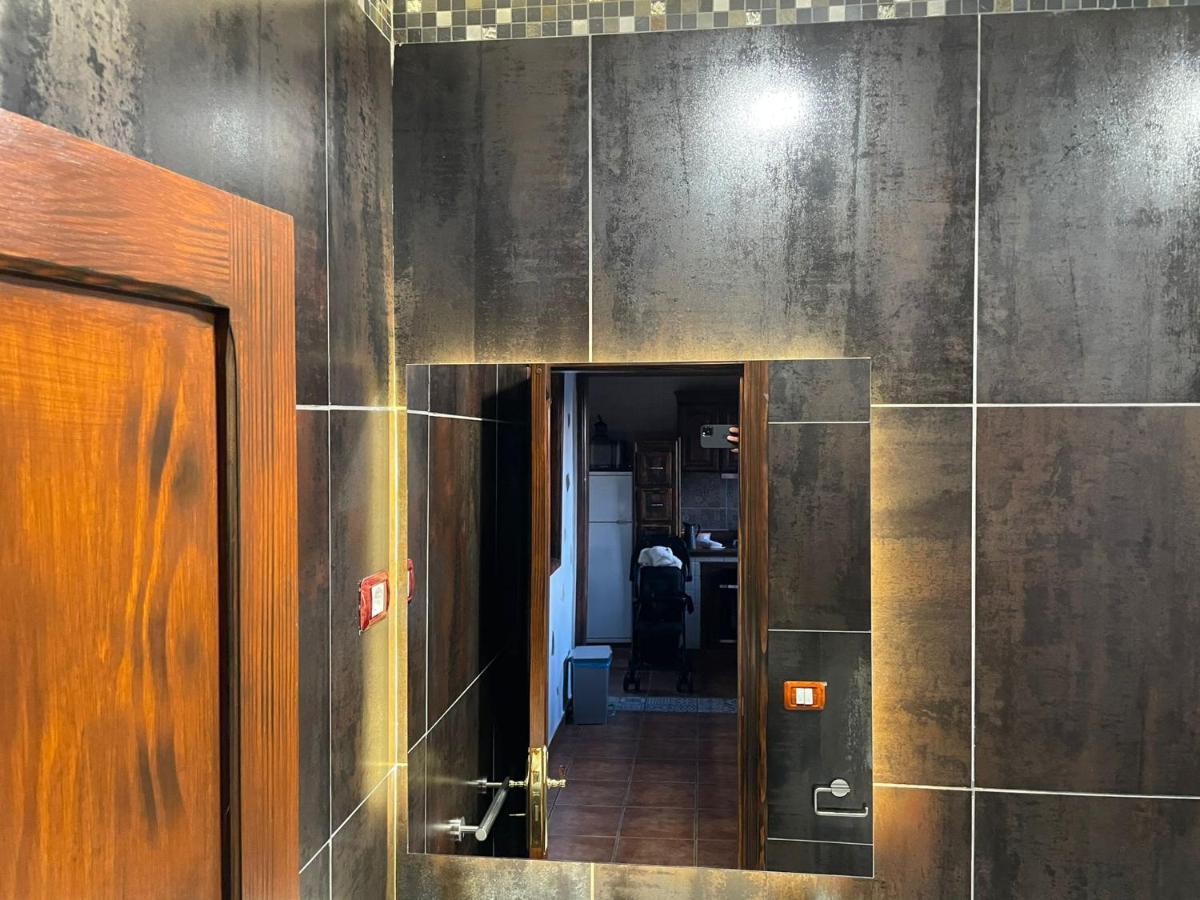 Casa Arrantzale II Villa El Cercado Екстериор снимка
